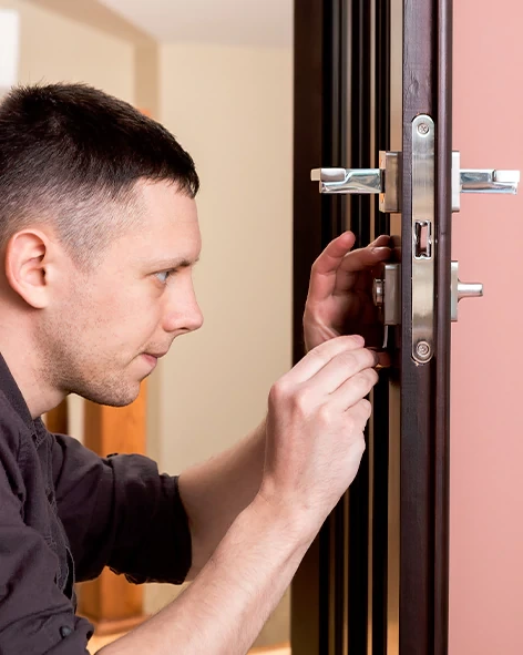 : Professional Locksmith For Commercial And Residential Locksmith Services in Victorville, CA