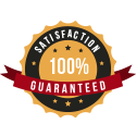 100% Satisfaction Guarantee in Victorville, California