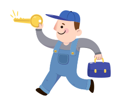 Local emergency lockout specialist near you offering 24/7 emergency lockout solution in Victorville, CA