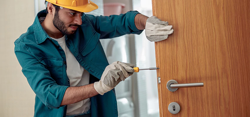 24 Hour Residential Locksmith in Victorville, California
