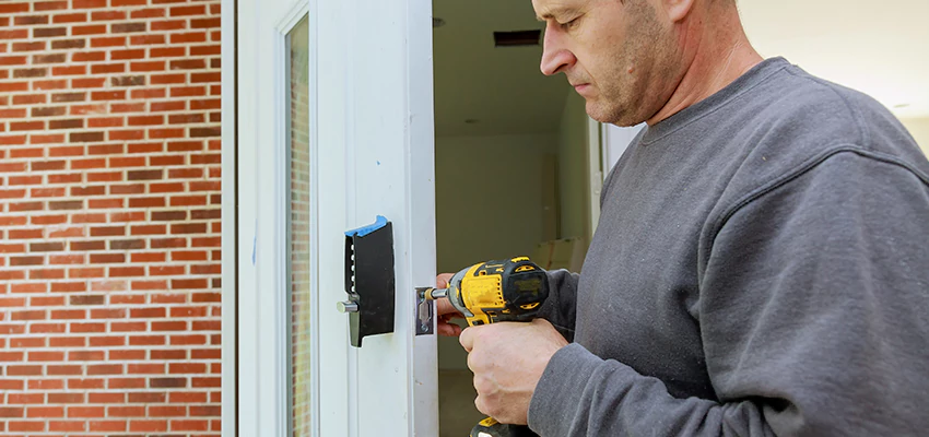 Eviction Locksmith Services For Lock Installation in Victorville, CA