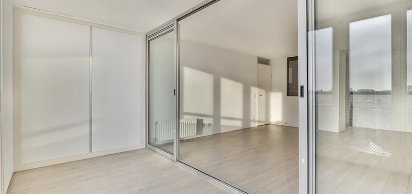 Patio Glass Sliding Door Lock in Victorville, CA