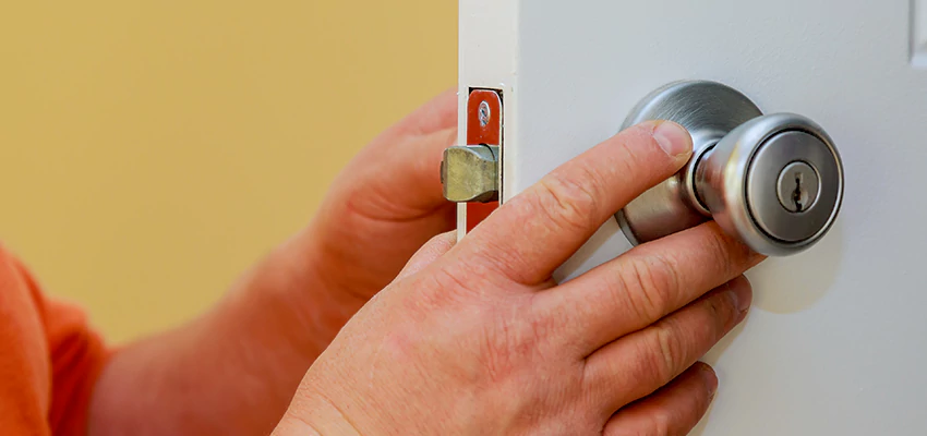 Residential Locksmith For Lock Installation in Victorville, California