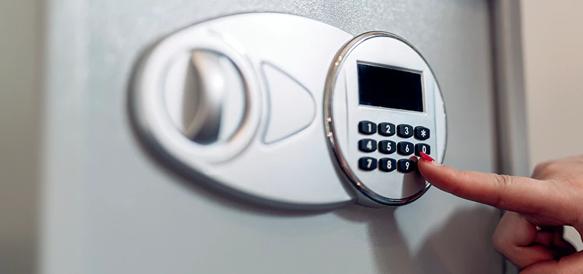 Jewelry Safe Cracking in Victorville, California