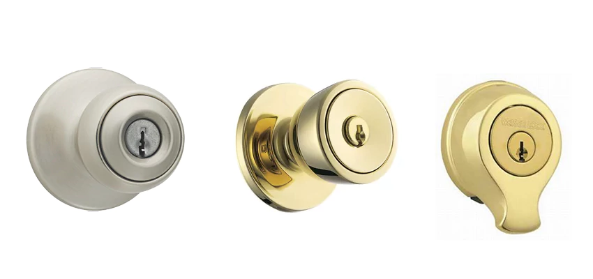 Weiser Bluetooth Lock Installation in Victorville, CA