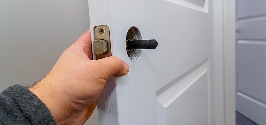 Nighttime Locksmith For Lock Repair in Victorville, CA