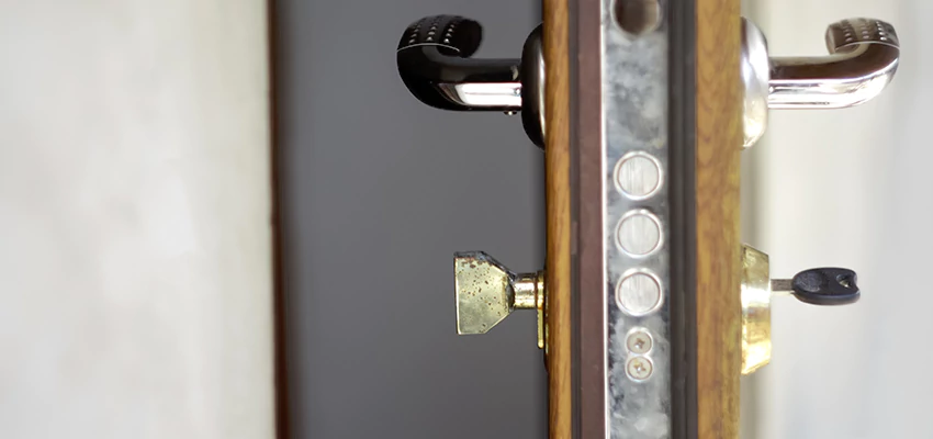 Holiday Emergency Locksmith in Victorville, California