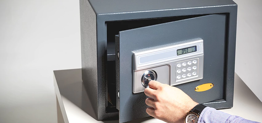 Jewelry Safe Unlocking Service in Victorville, California