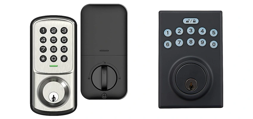 Garage Emergency Lock Replacements in Victorville, CA