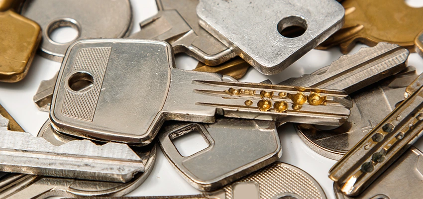 Stuck Key Extraction in Victorville, CA