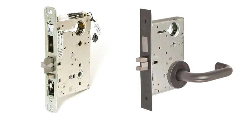 Corbin Russwin Mortise Locks Repair Installation in Victorville, CA
