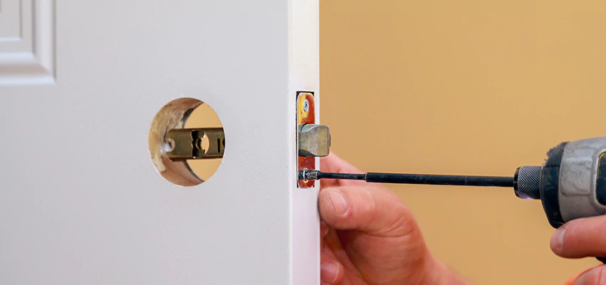 Stuck Door Knobs Repair in Victorville, CA