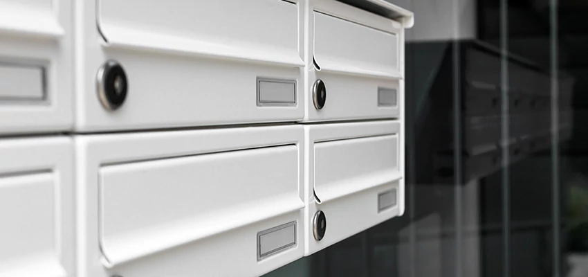 Mailbox Tubular Lock Replacement in Victorville, California