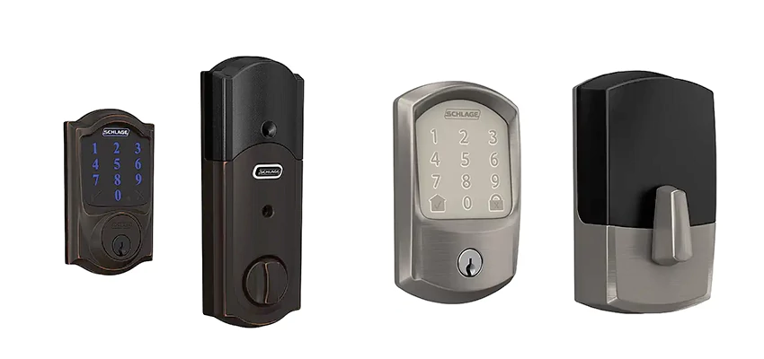 Schlage Smart Locks Repair in Victorville, California