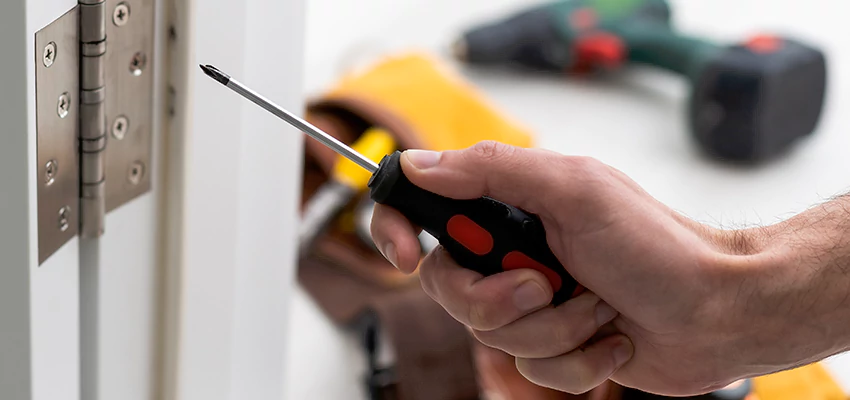 Holiday Emergency Locksmith in Victorville, California