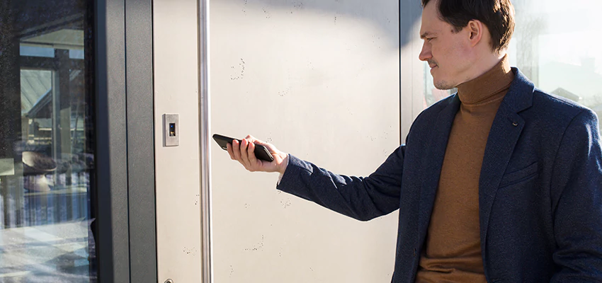 Business Security Systems in Victorville, CA