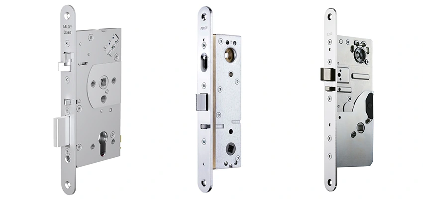 ASSA-Abloy Locks Hinge Repair in Victorville, California