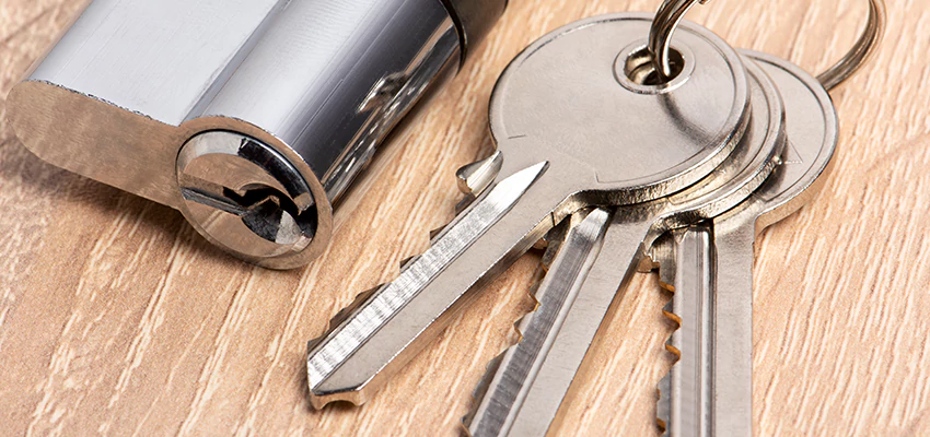 Lock Rekeying Services in Victorville, California