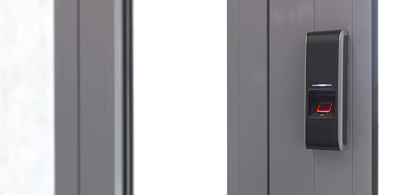 Push Button Lock Keypad Repair in Victorville, California