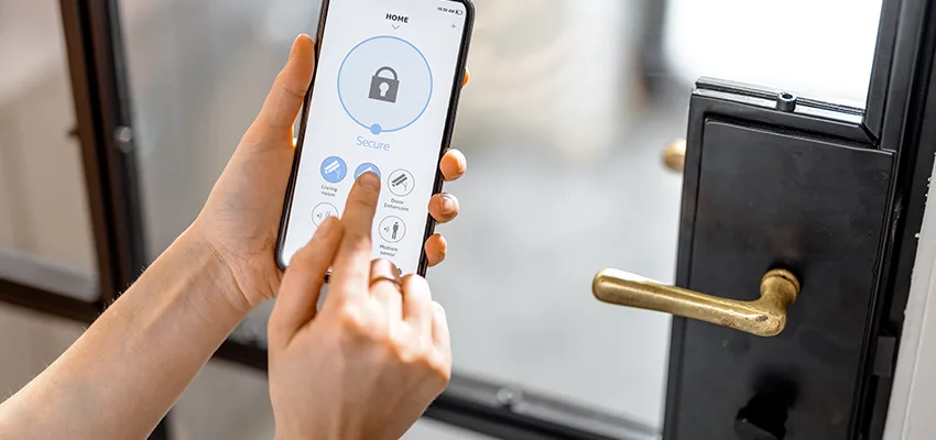 Remote Control Locks Sensor Repair in Victorville, California