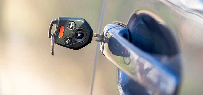 Automotive Locksmith Key Programming Specialists in Victorville, CA