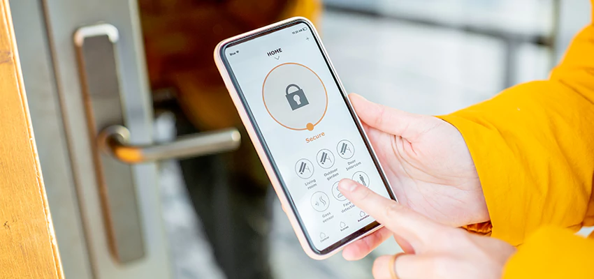 Automatic Door Lock Opener Repair in Victorville, California