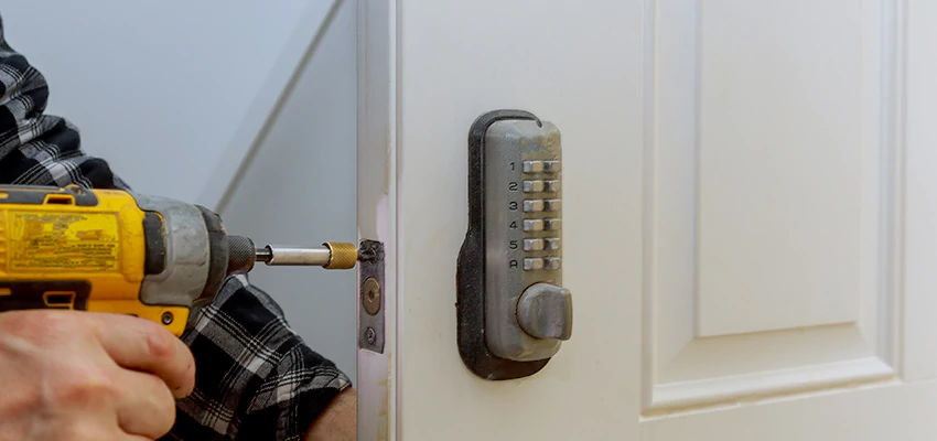 Digital Locks For Home Invasion Prevention in Victorville, CA