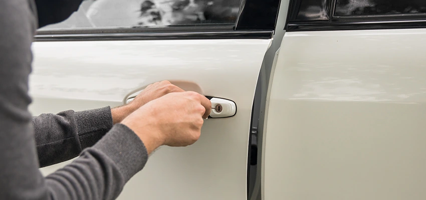 Unlock Car Door Service in Victorville, CA
