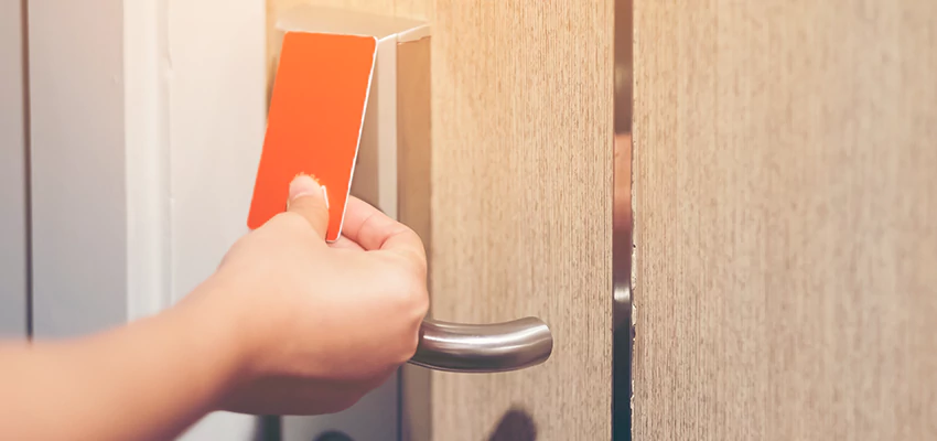 Electronic Locks Motor Repair in Victorville, California