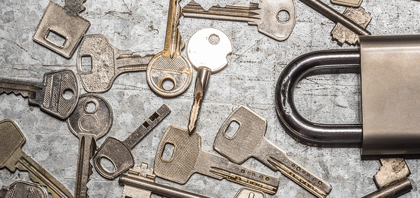 Lock Rekeying Services in Victorville, California