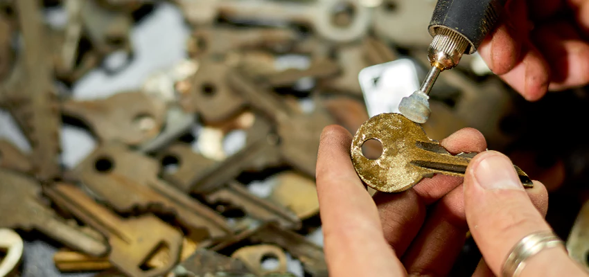 A1 Locksmith For Key Replacement in Victorville, California