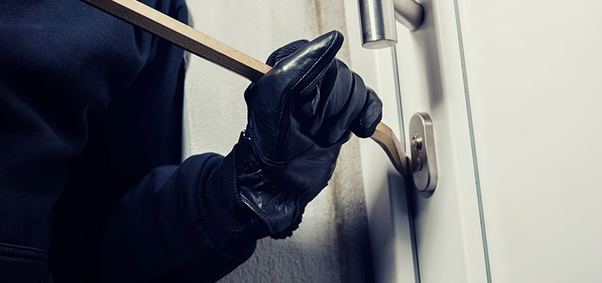 Burglar Damage Door Sensors Repair in Victorville, CA