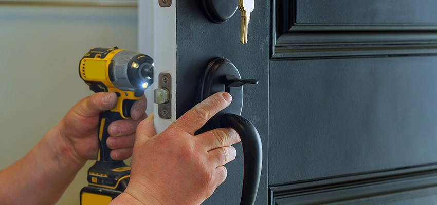 Sliding Door Lock Repair in Victorville, CA