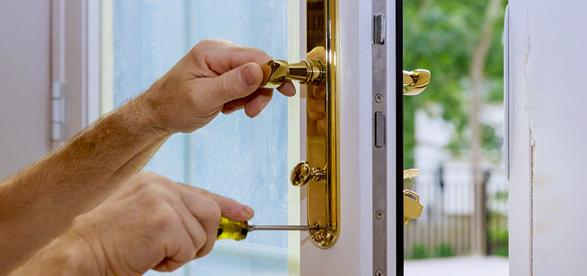 Local Locksmith For Key Duplication in Victorville, CA